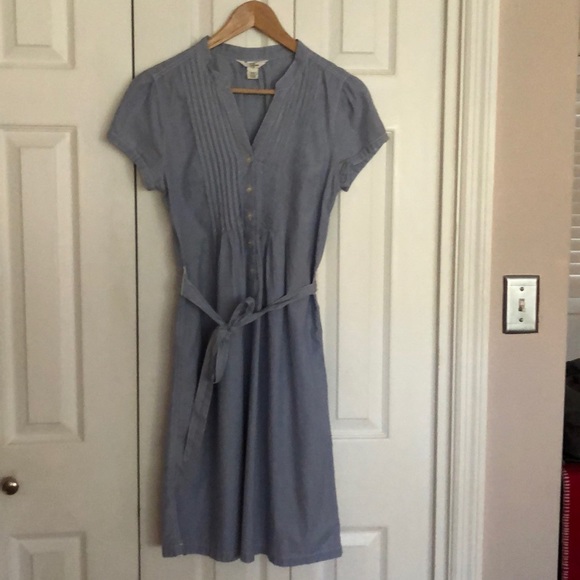 H&M shirt dress - Picture 4 of 6